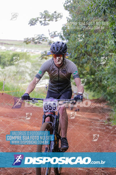 66º JAPS Fase Estadual - MTB XCO