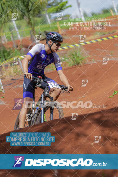 66º JAPS Fase Estadual - MTB XCO