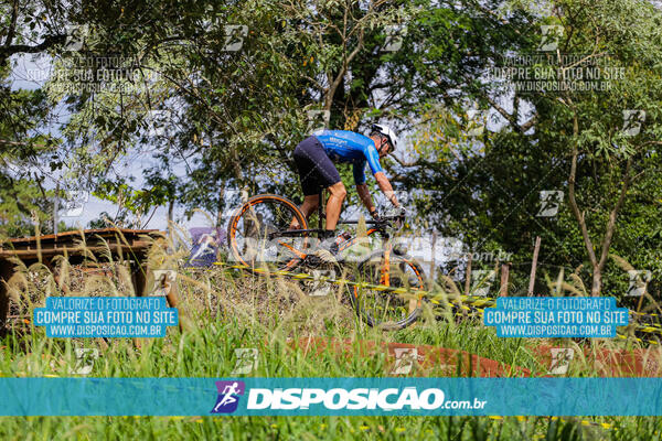 66º JAPS Fase Estadual - MTB XCO