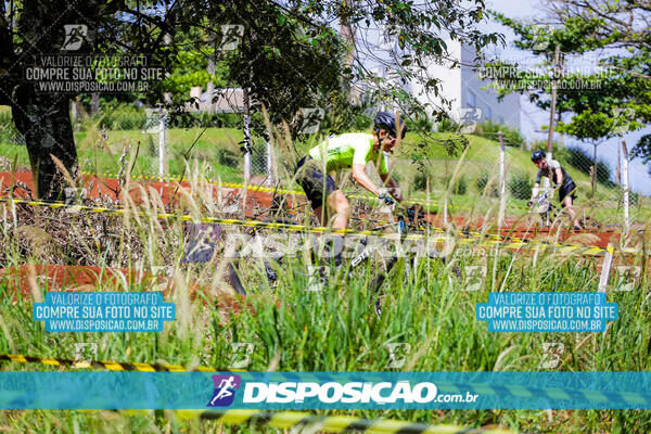 66º JAPS Fase Estadual - MTB XCO