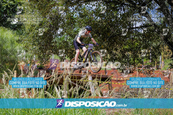 66º JAPS Fase Estadual - MTB XCO