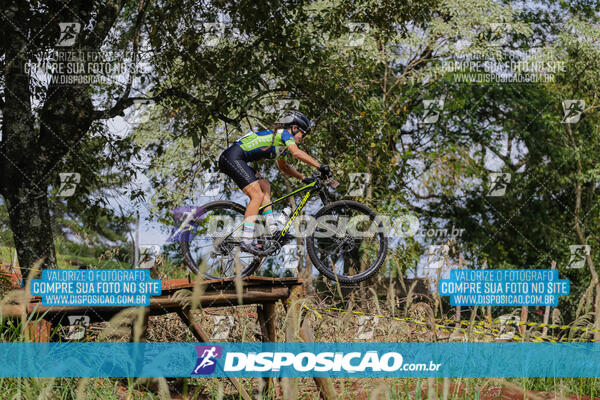 66º JAPS Fase Estadual - MTB XCO