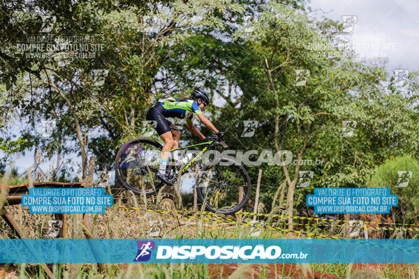 66º JAPS Fase Estadual - MTB XCO