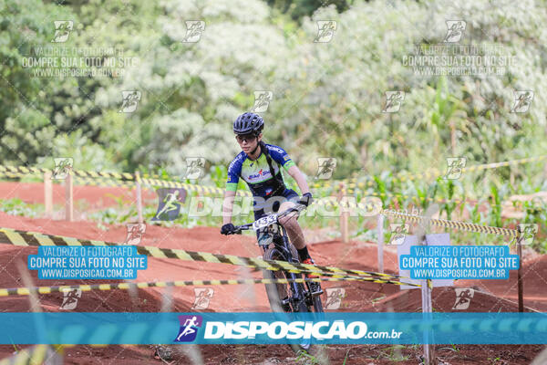 66º JAPS Fase Estadual - MTB XCO