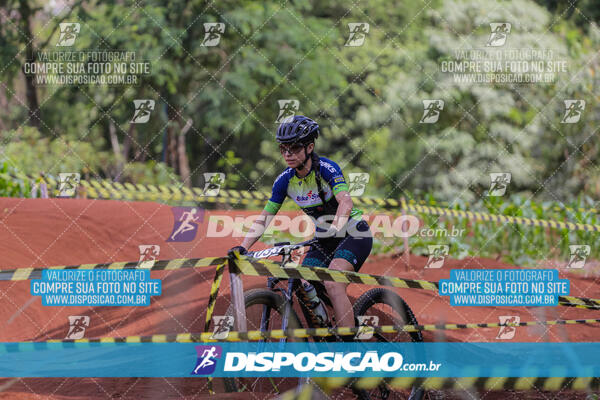 66º JAPS Fase Estadual - MTB XCO