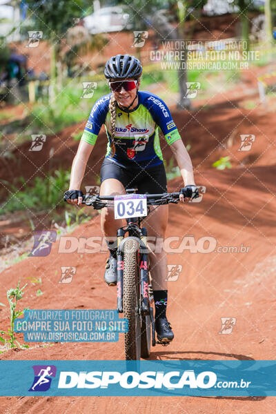 66º JAPS Fase Estadual - MTB XCO