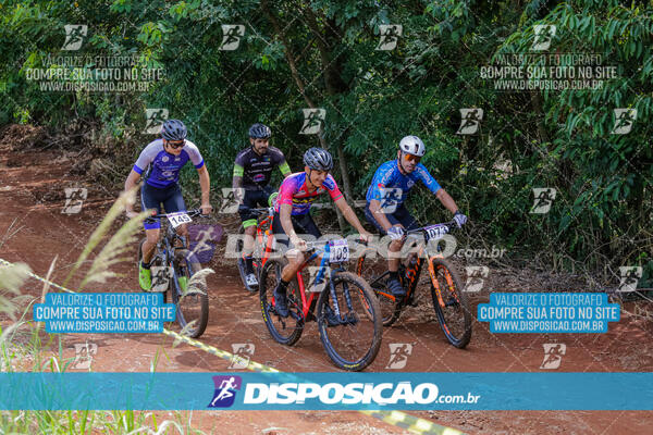 66º JAPS Fase Estadual - MTB XCO