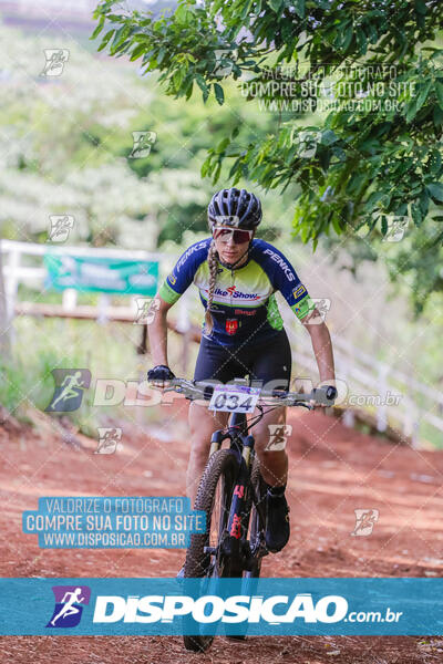 66º JAPS Fase Estadual - MTB XCO