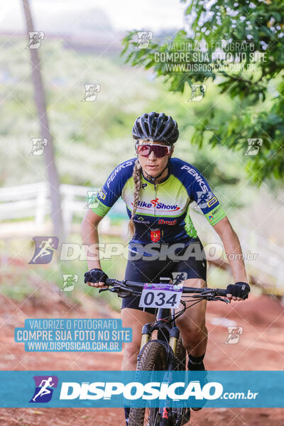 66º JAPS Fase Estadual - MTB XCO