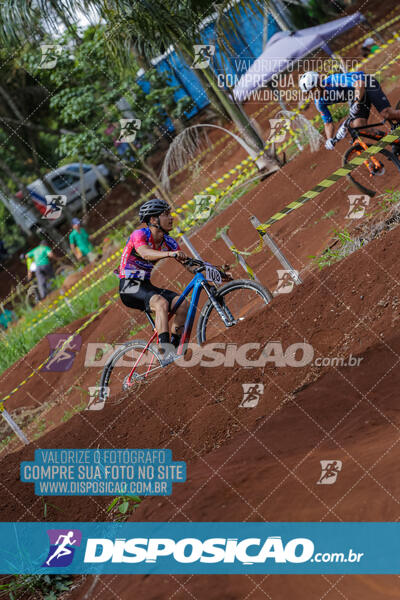 66º JAPS Fase Estadual - MTB XCO