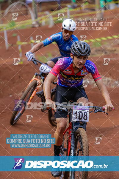 66º JAPS Fase Estadual - MTB XCO