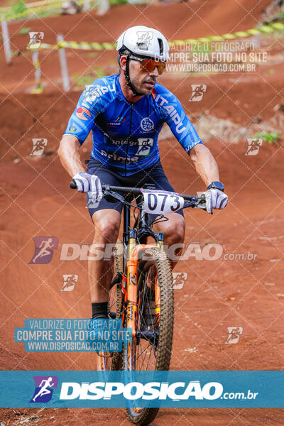 66º JAPS Fase Estadual - MTB XCO