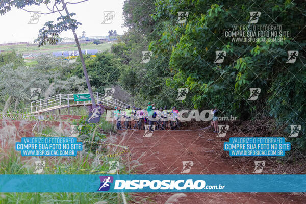 66º JAPS Fase Estadual - MTB XCO