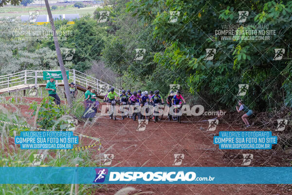 66º JAPS Fase Estadual - MTB XCO