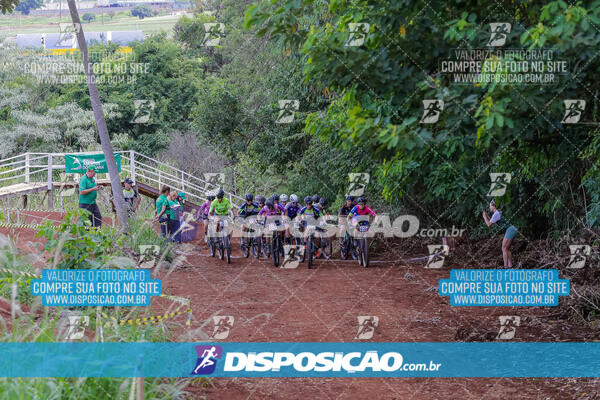 66º JAPS Fase Estadual - MTB XCO