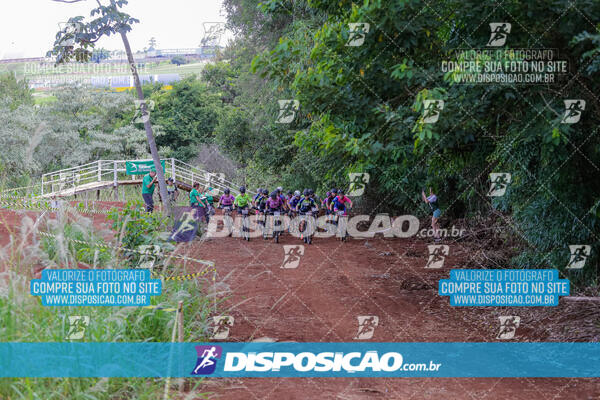 66º JAPS Fase Estadual - MTB XCO