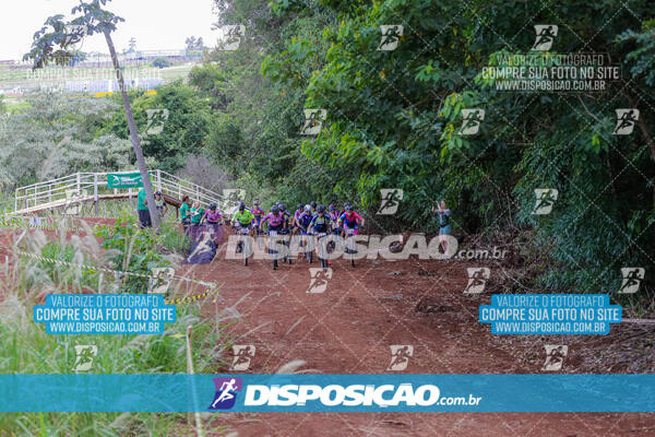 66º JAPS Fase Estadual - MTB XCO