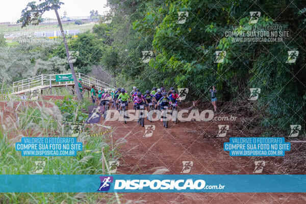 66º JAPS Fase Estadual - MTB XCO