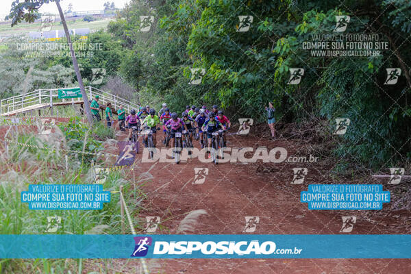 66º JAPS Fase Estadual - MTB XCO