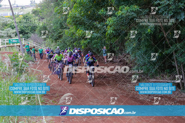 66º JAPS Fase Estadual - MTB XCO