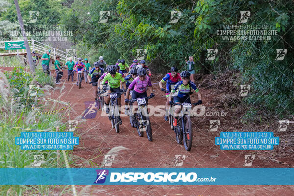 66º JAPS Fase Estadual - MTB XCO