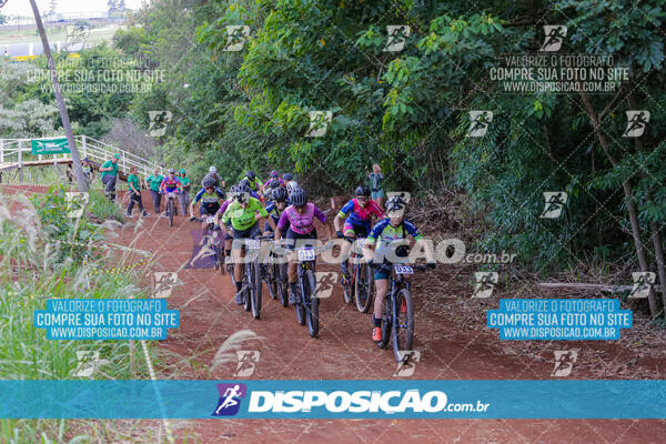 66º JAPS Fase Estadual - MTB XCO