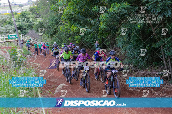 66º JAPS Fase Estadual - MTB XCO