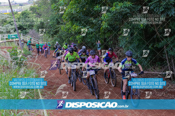 66º JAPS Fase Estadual - MTB XCO