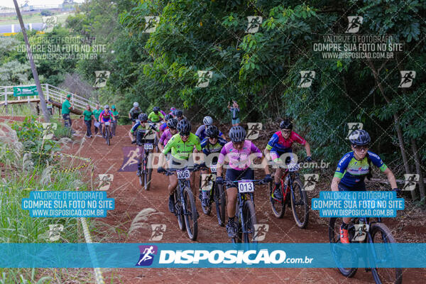 66º JAPS Fase Estadual - MTB XCO