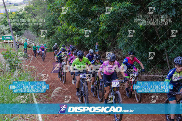 66º JAPS Fase Estadual - MTB XCO