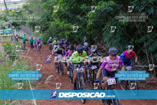 66º JAPS Fase Estadual - MTB XCO