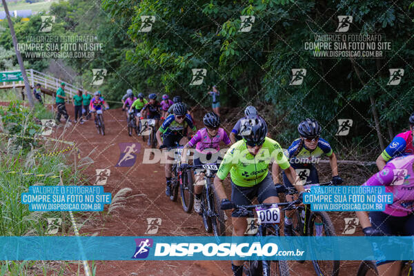 66º JAPS Fase Estadual - MTB XCO