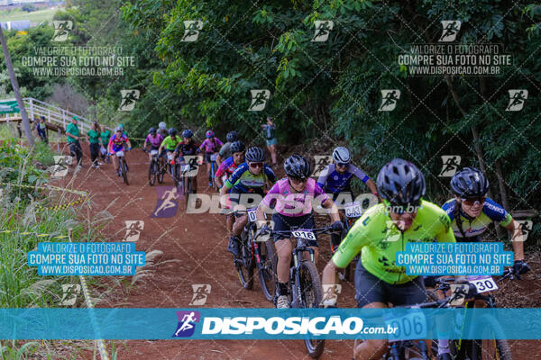 66º JAPS Fase Estadual - MTB XCO