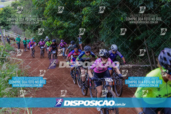 66º JAPS Fase Estadual - MTB XCO