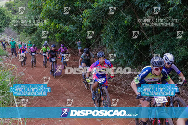 66º JAPS Fase Estadual - MTB XCO