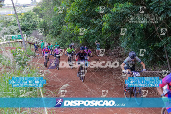 66º JAPS Fase Estadual - MTB XCO