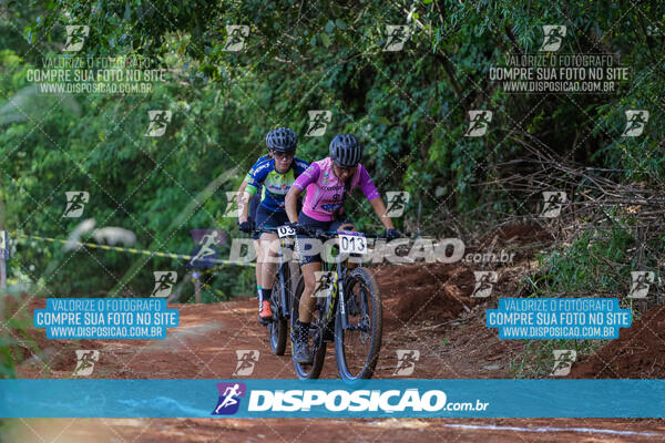 66º JAPS Fase Estadual - MTB XCO