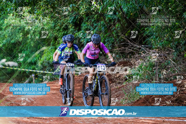 66º JAPS Fase Estadual - MTB XCO