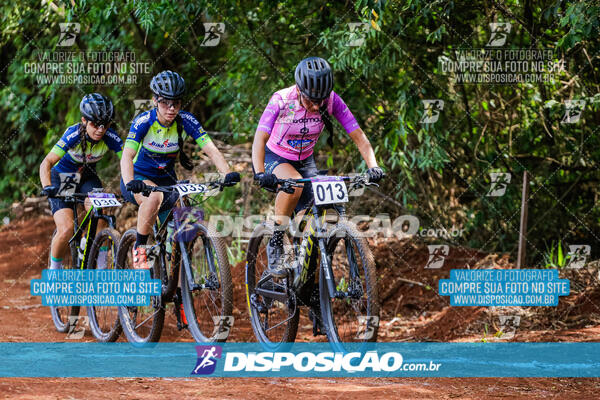 66º JAPS Fase Estadual - MTB XCO