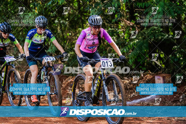 66º JAPS Fase Estadual - MTB XCO