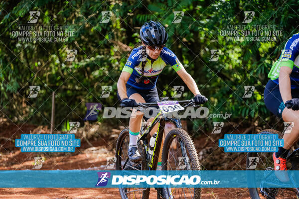 66º JAPS Fase Estadual - MTB XCO