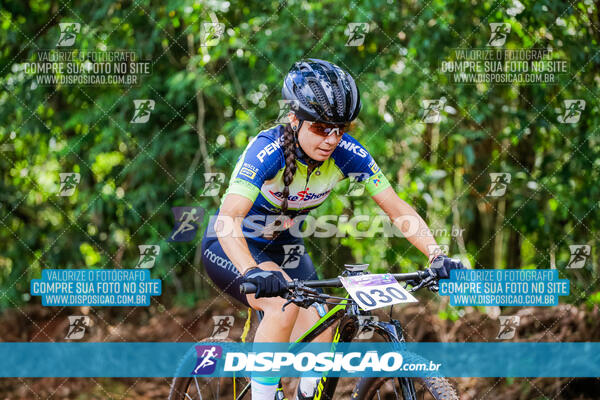 66º JAPS Fase Estadual - MTB XCO