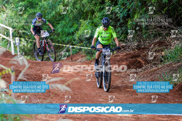 66º JAPS Fase Estadual - MTB XCO