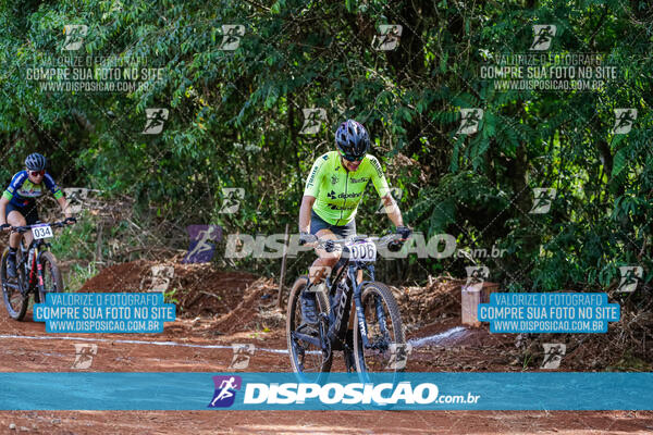 66º JAPS Fase Estadual - MTB XCO