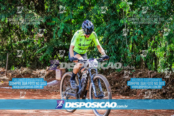 66º JAPS Fase Estadual - MTB XCO