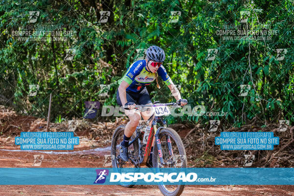 66º JAPS Fase Estadual - MTB XCO