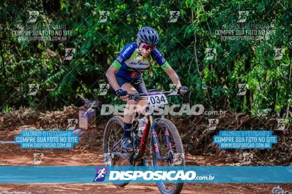 66º JAPS Fase Estadual - MTB XCO