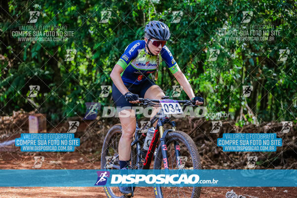 66º JAPS Fase Estadual - MTB XCO