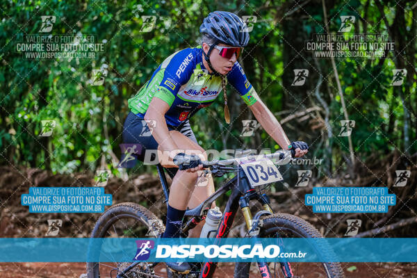 66º JAPS Fase Estadual - MTB XCO