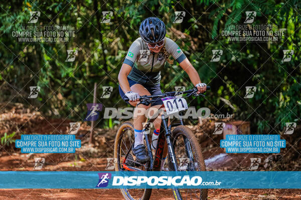 66º JAPS Fase Estadual - MTB XCO